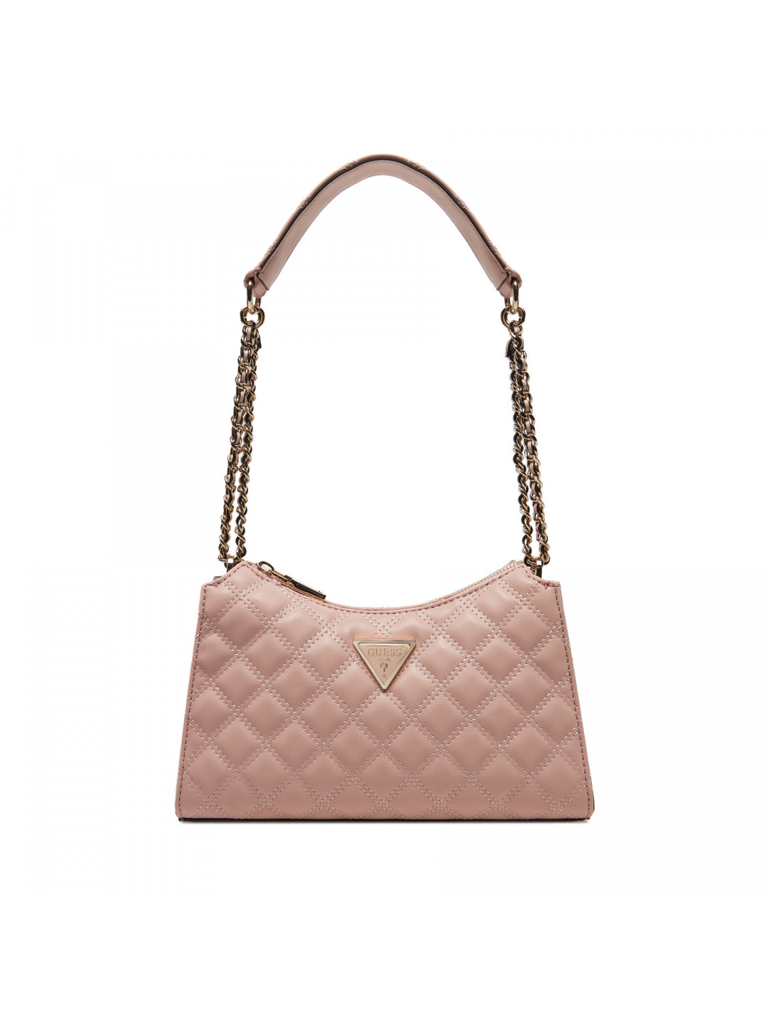 Kabelka Guess HWQG87 48130 Růžová